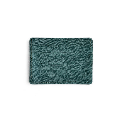 3 Slot Cardholder Wallet - Epsom