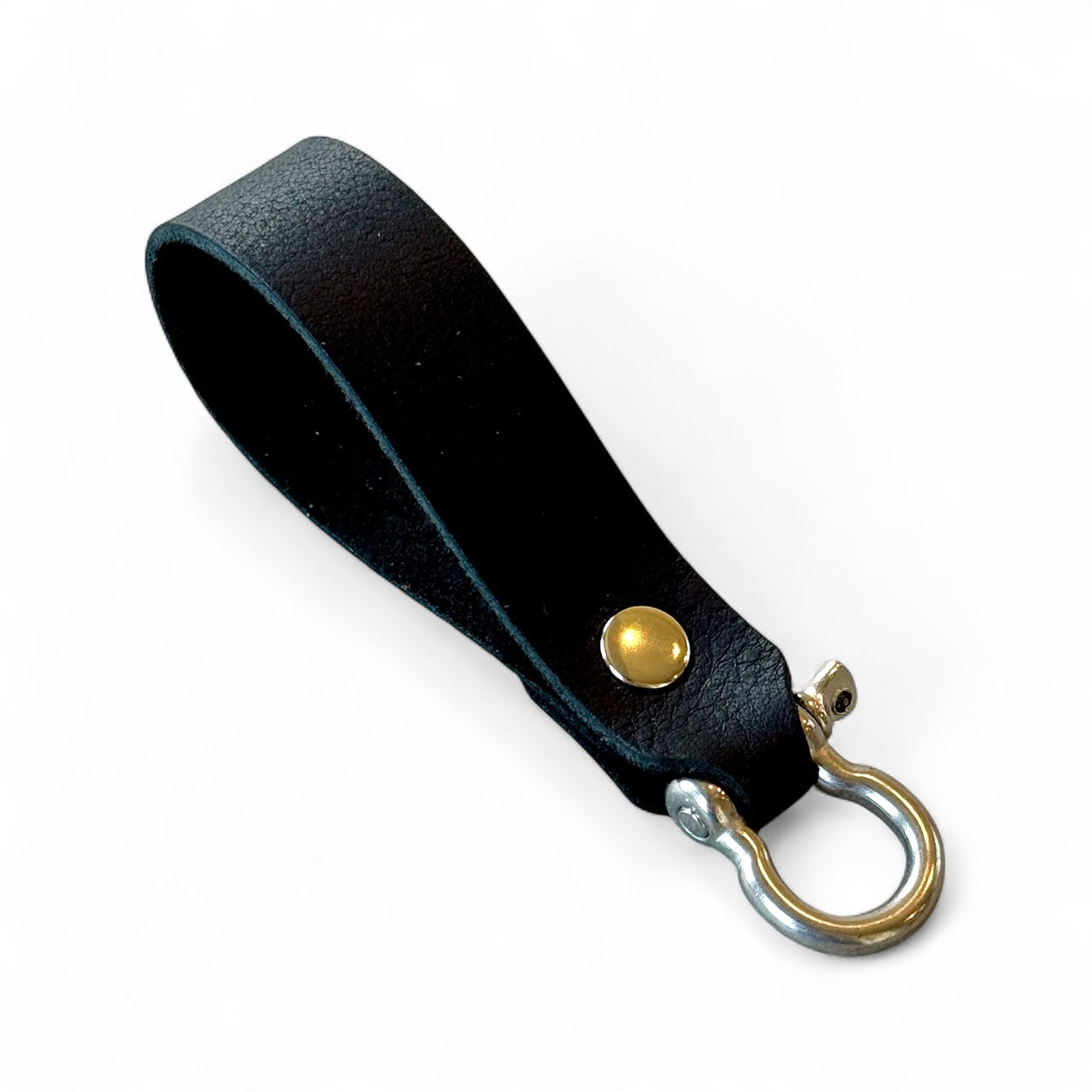 Keychains – ATX Leather Co.