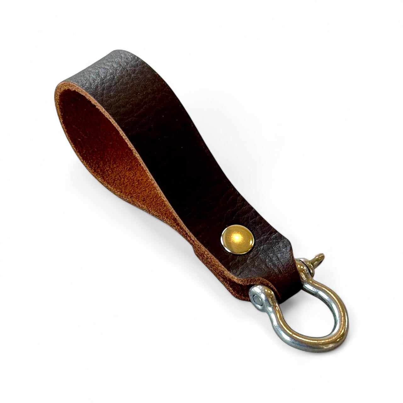 Loop Keychain - Kodiak