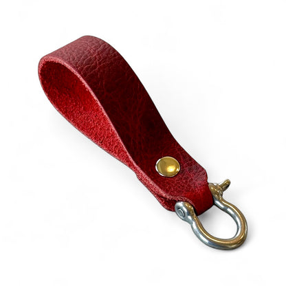Loop Keychain - Kodiak