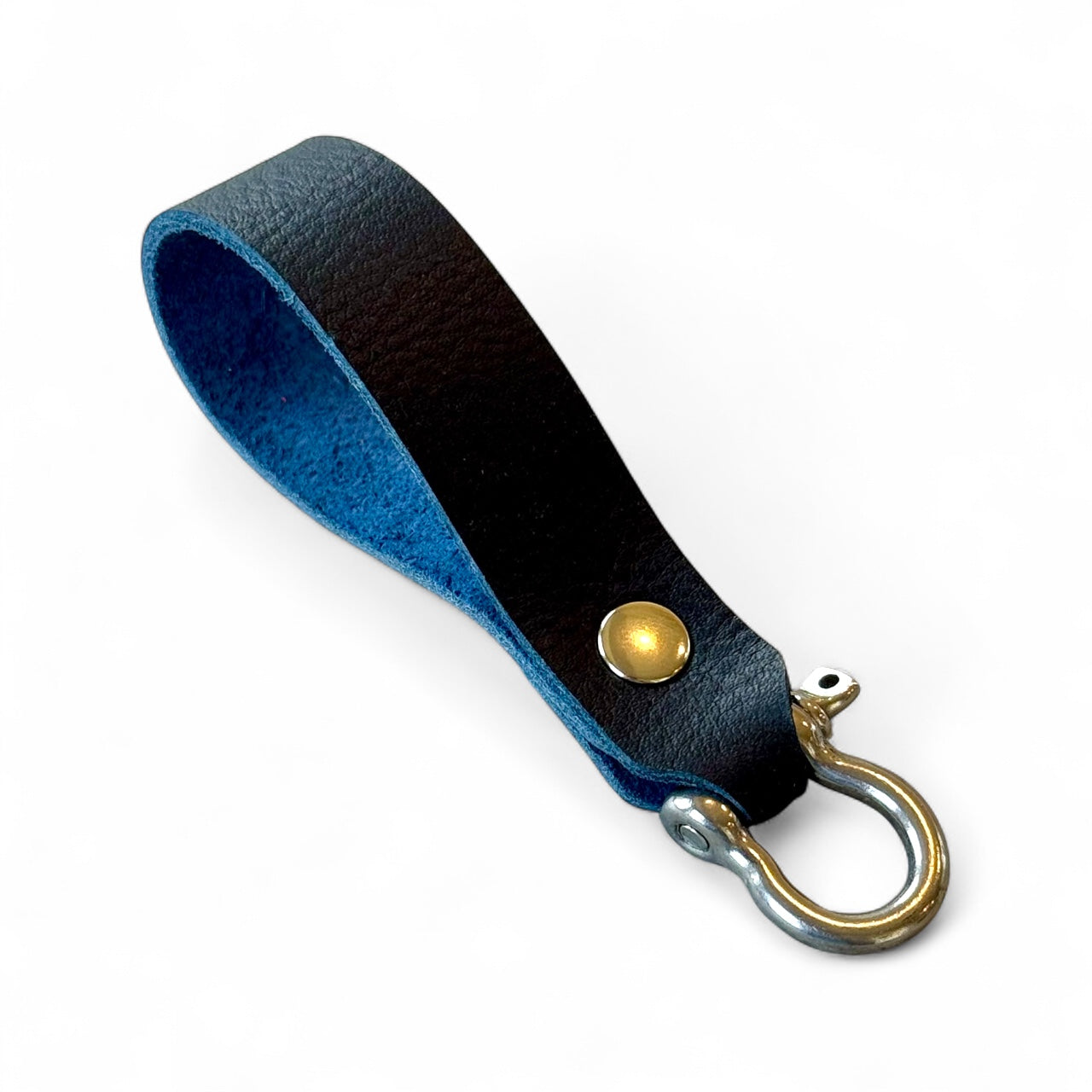 Loop Keychain - Kodiak