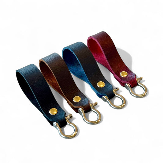 Loop Keychain - Kodiak