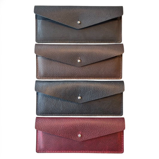 Long Wallet - Kodiak