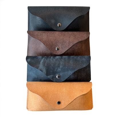 Sunglass Case - Badalassi Carlo (Italian Pueblo)