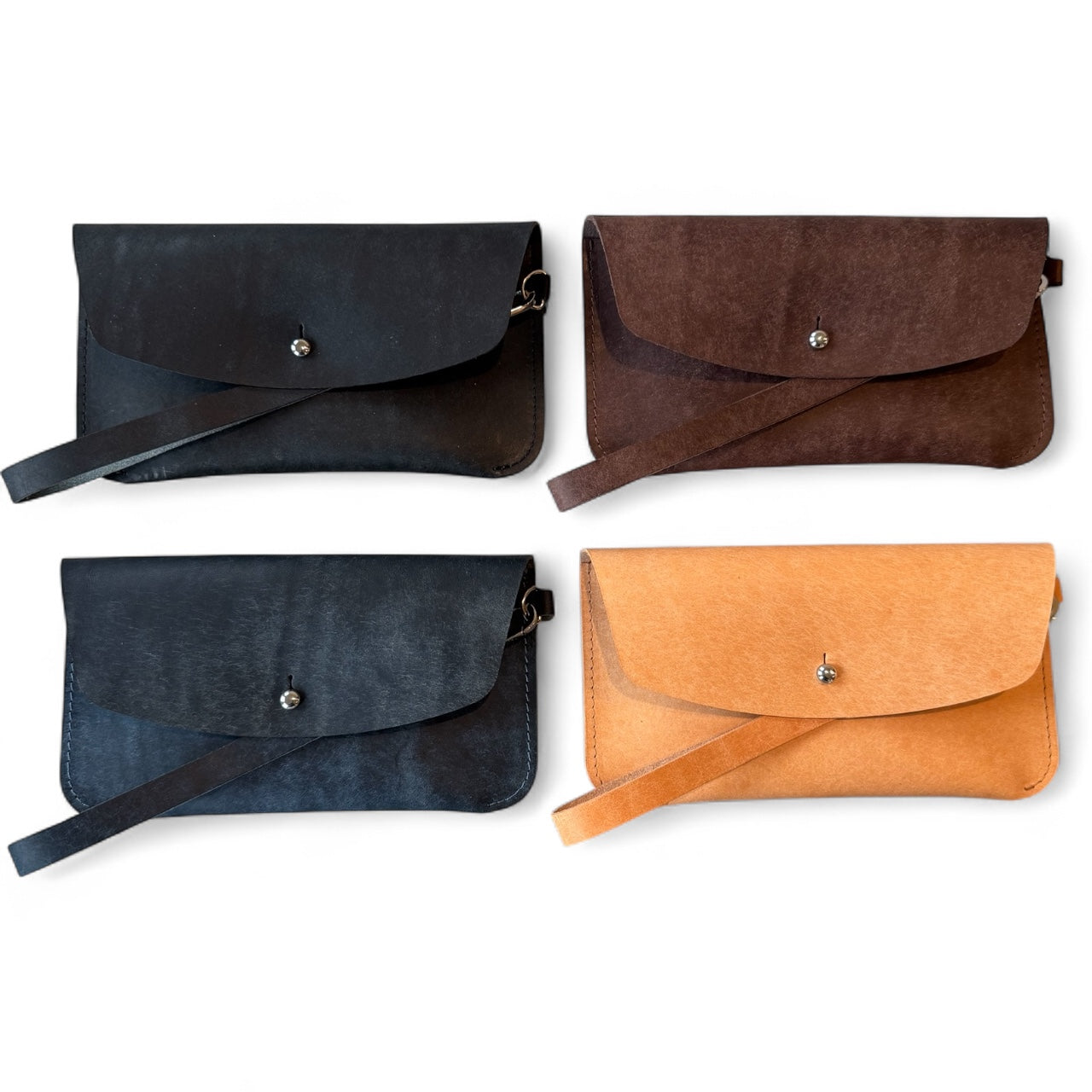 Wristlet - Badalassi Carlo (Italian Pueblo)