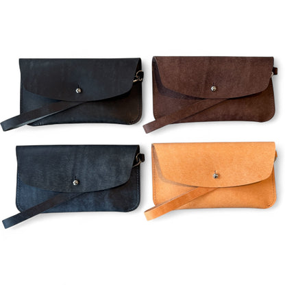 Wristlet - Badalassi Carlo (Italian Pueblo)
