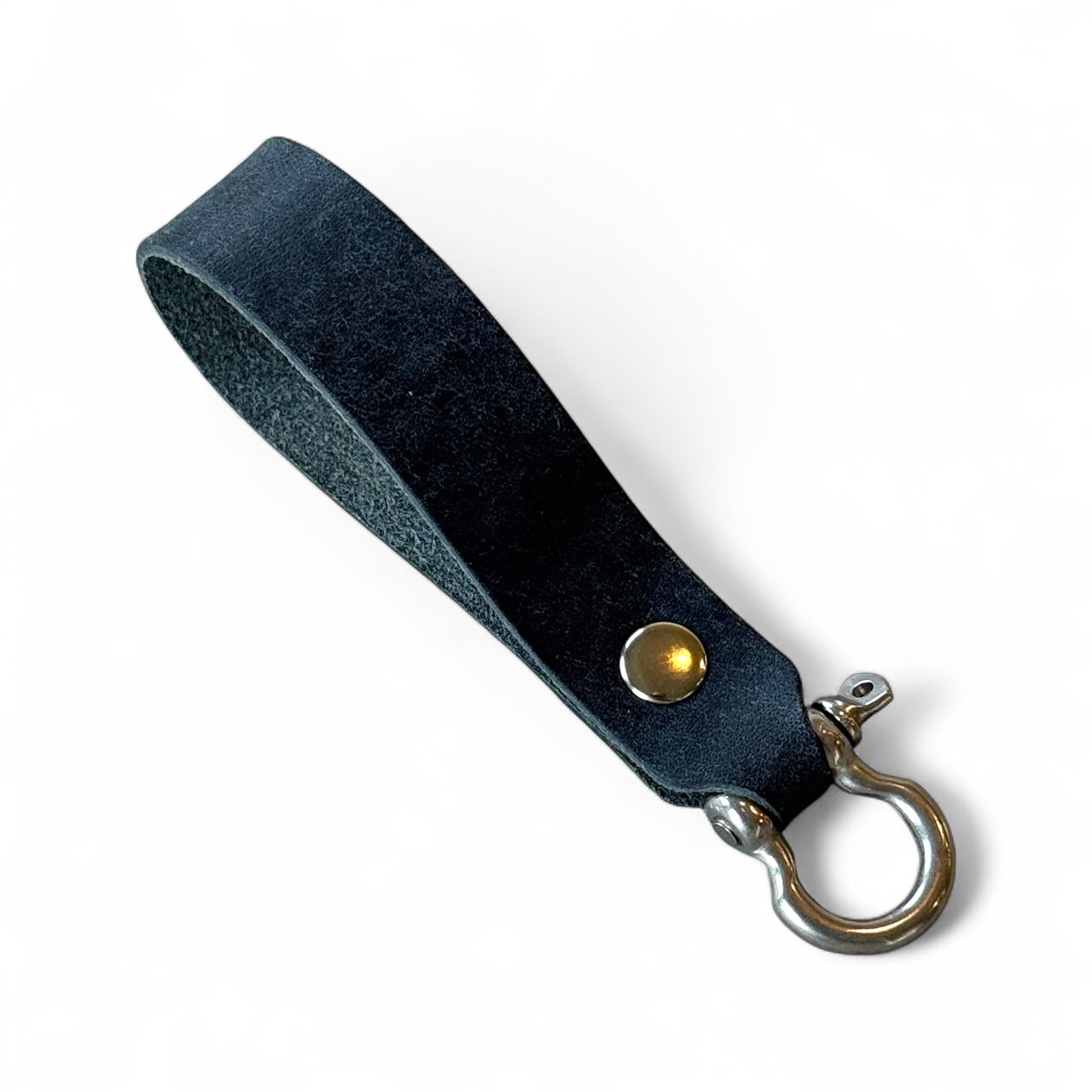 Loop Keychain - Badalassi Carlo (Italian Pueblo)