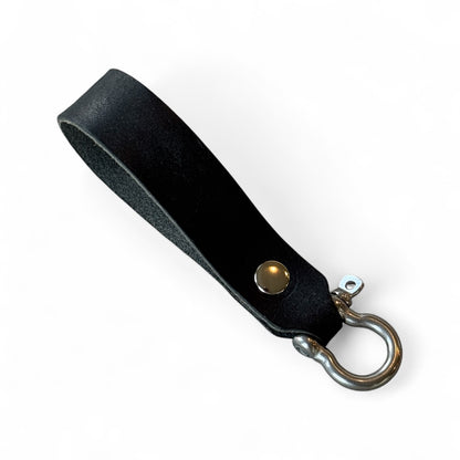 Loop Keychain - Badalassi Carlo (Italian Pueblo)