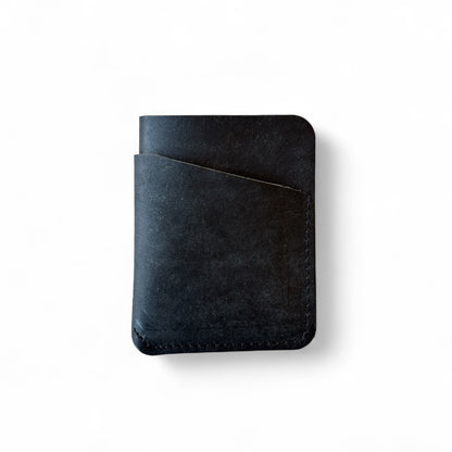 Minimalist Cardholder Wallet - Badalassi Carlo (Italian Pueblo)