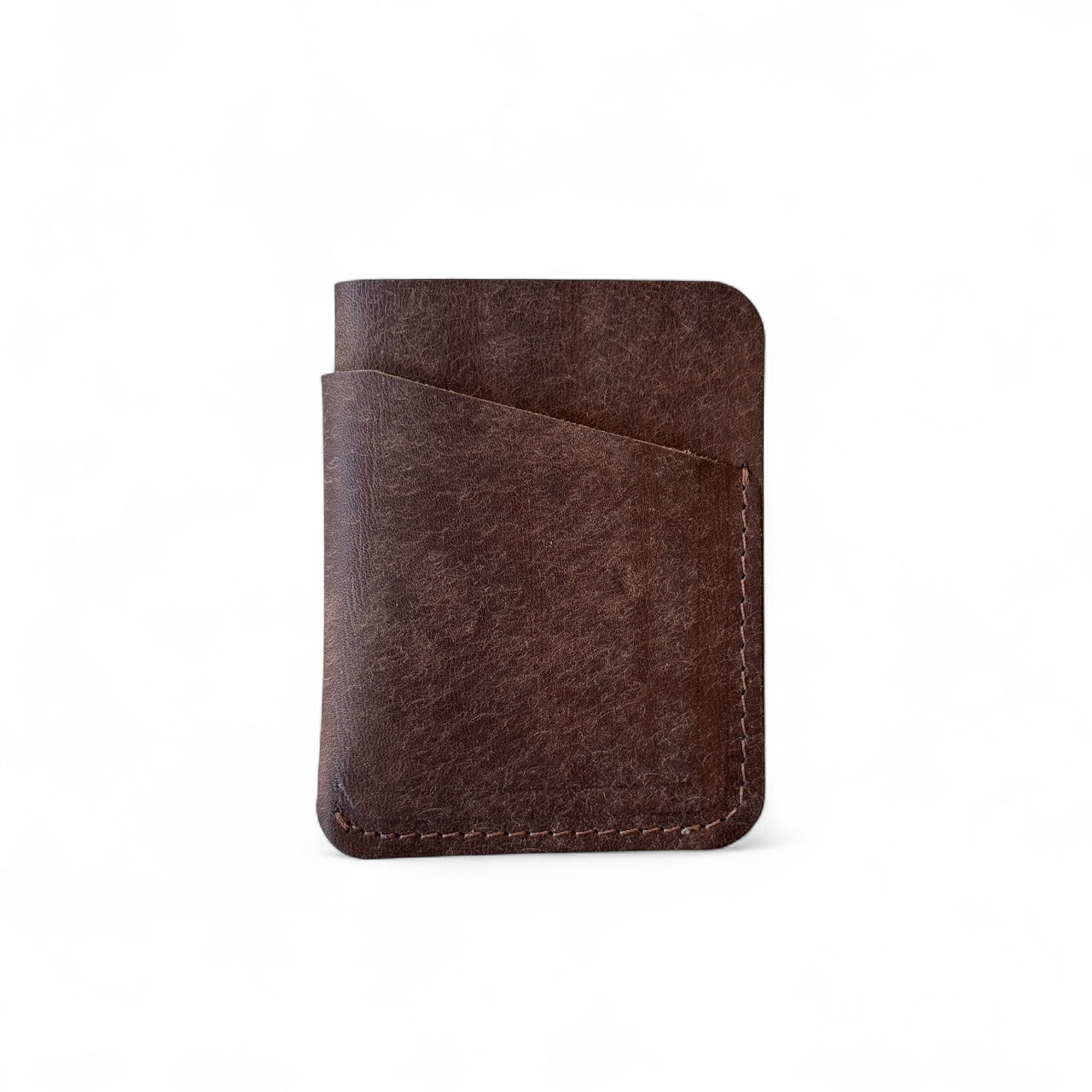 Minimalist Cardholder Wallet - Badalassi Carlo (Italian Pueblo)