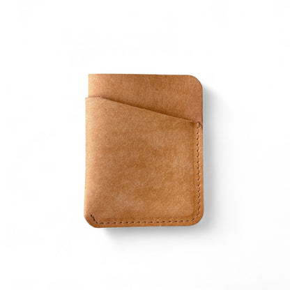 Minimalist Cardholder Wallet - Badalassi Carlo (Italian Pueblo)