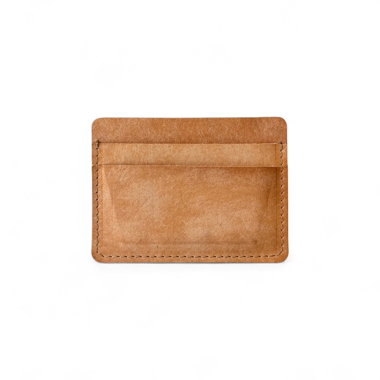 3 Slot Cardholder Wallet - Badalassi Carlo (Italian Pueblo)