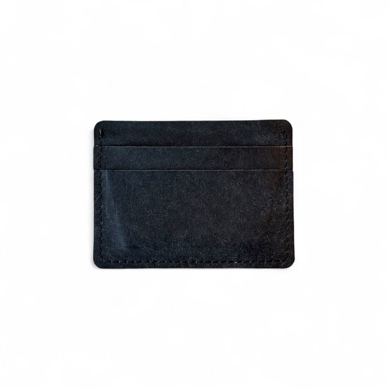 3 Slot Cardholder Wallet - Badalassi Carlo (Italian Pueblo)