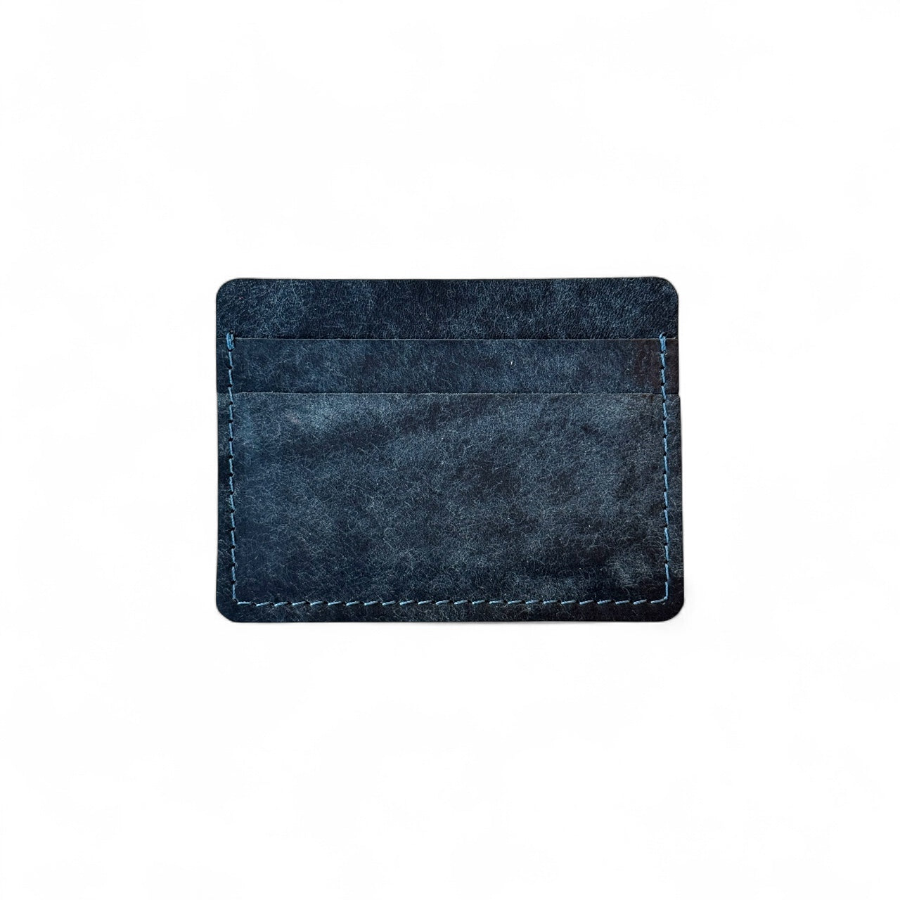 3 Slot Cardholder Wallet - Badalassi Carlo (Italian Pueblo)