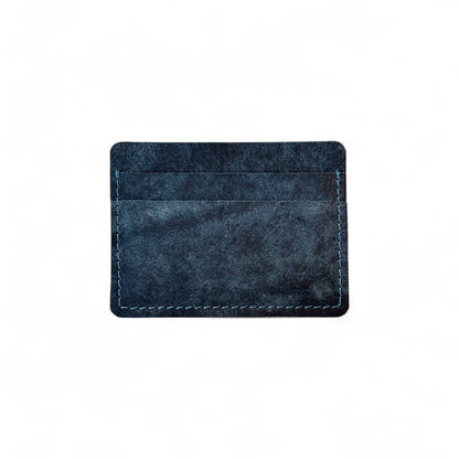 3 Slot Cardholder Wallet - Badalassi Carlo (Italian Pueblo)