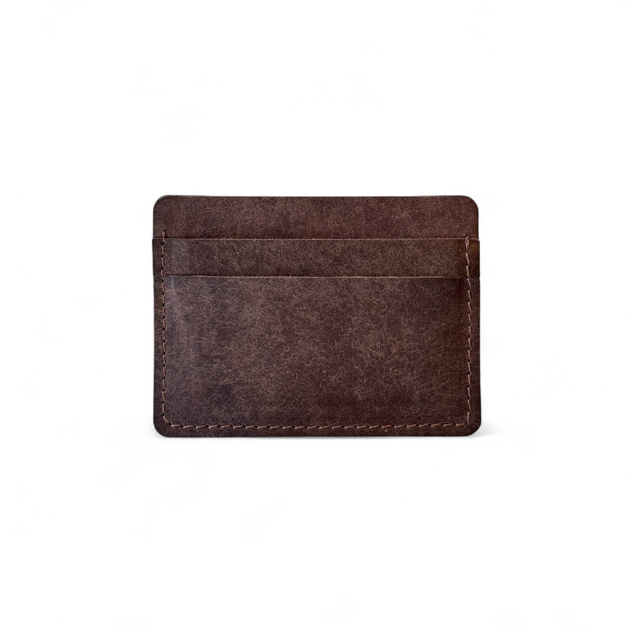 3 Slot Cardholder Wallet - Badalassi Carlo (Italian Pueblo)