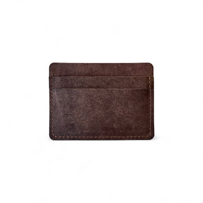3 Slot Cardholder Wallet - Badalassi Carlo (Italian Pueblo)