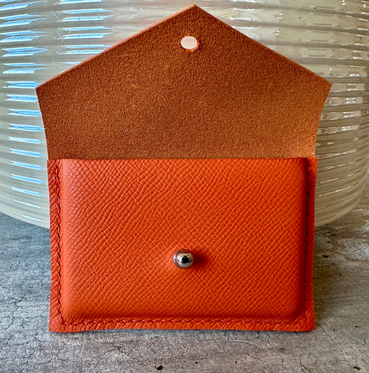 The SoCo Collection - Envelope Cardholder Wallet