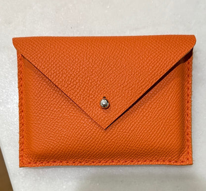 The SoCo Collection - Envelope Cardholder Wallet