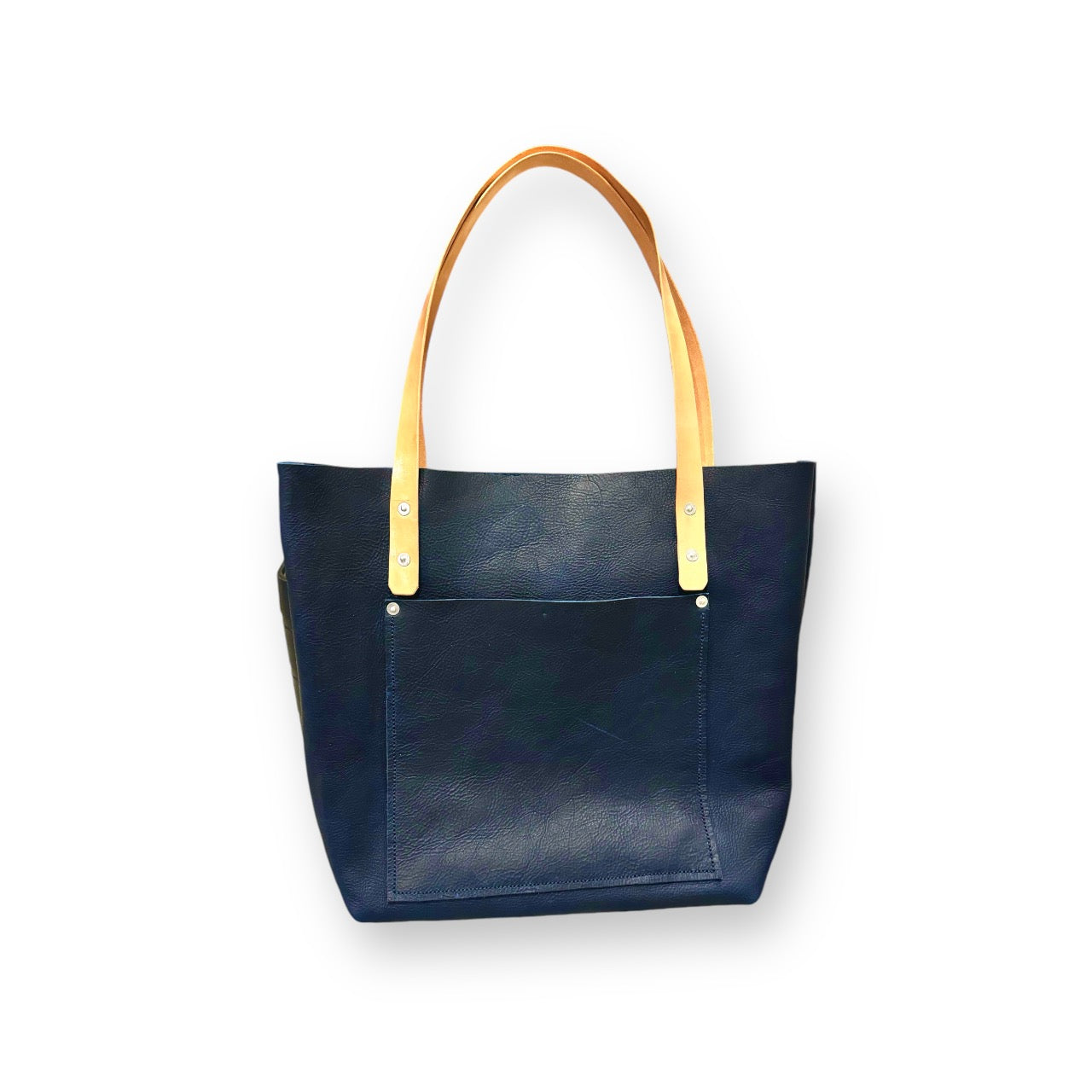 Rosedale Tote (Kodiak Blue)