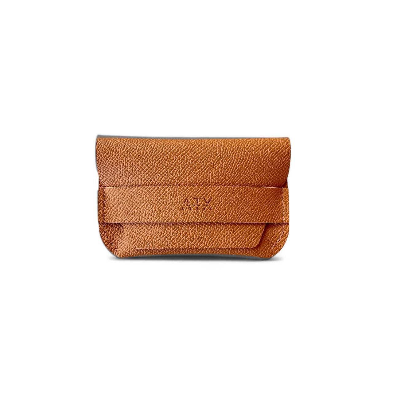 The SoCo Collection - Flap Cardholder Wallet