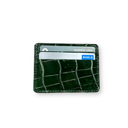 The Westlake - Cardholder Wallet