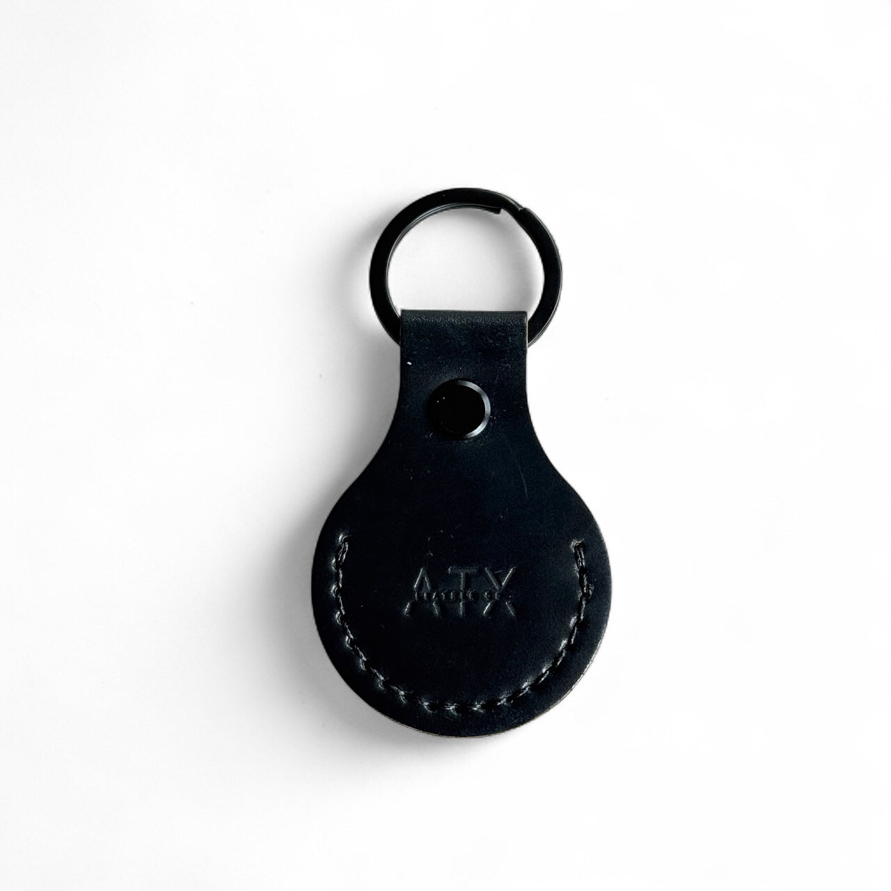 AirTag Holder - Conceria Walpier (Italian Buttero)