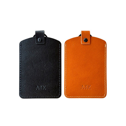 Luggage Tag - Sao Paulo