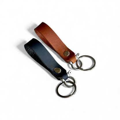 Loop Keychain - Water Buffalo