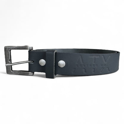 The ATX Belt - Water Buffalo