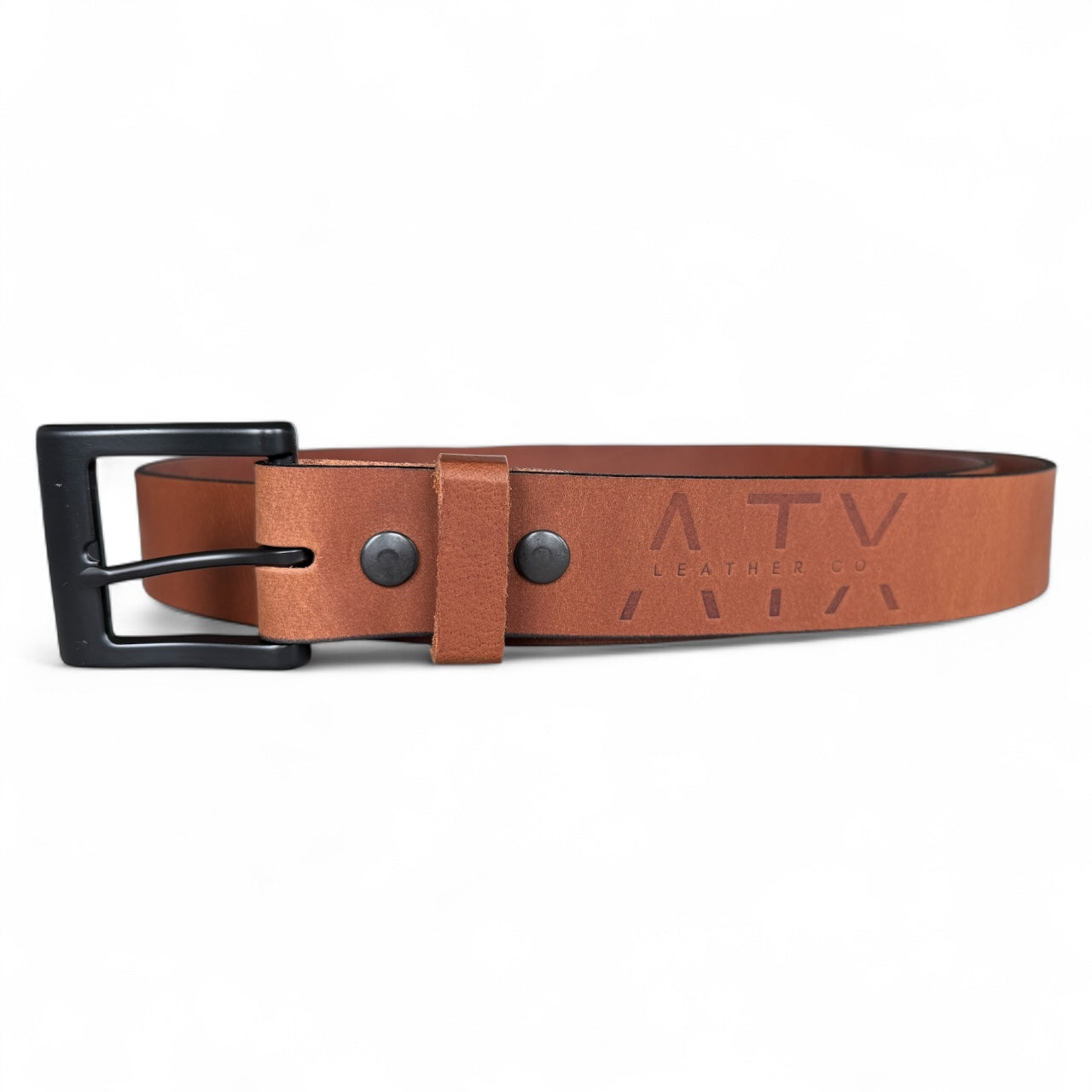 The ATX Belt - Water Buffalo