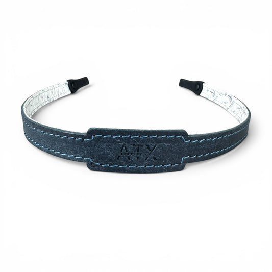 Croakies (Sunglass Holders) - Badalassi Carlo (Italian Pueblo)