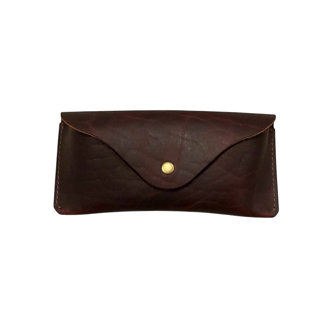 Sunglass Case - American Bison