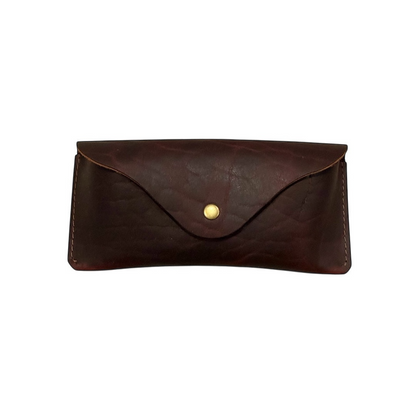 Sunglass Case - American Bison