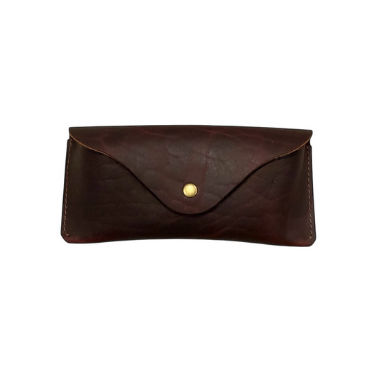 Sunglass Case - American Bison