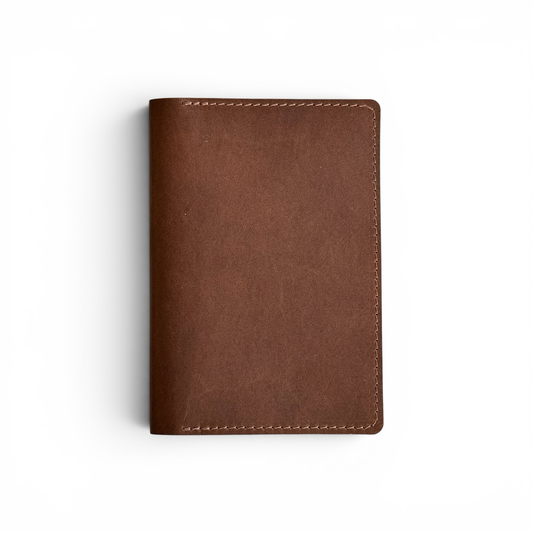 Passport Wallet - Badalassi Carlo (Italian Buttero)