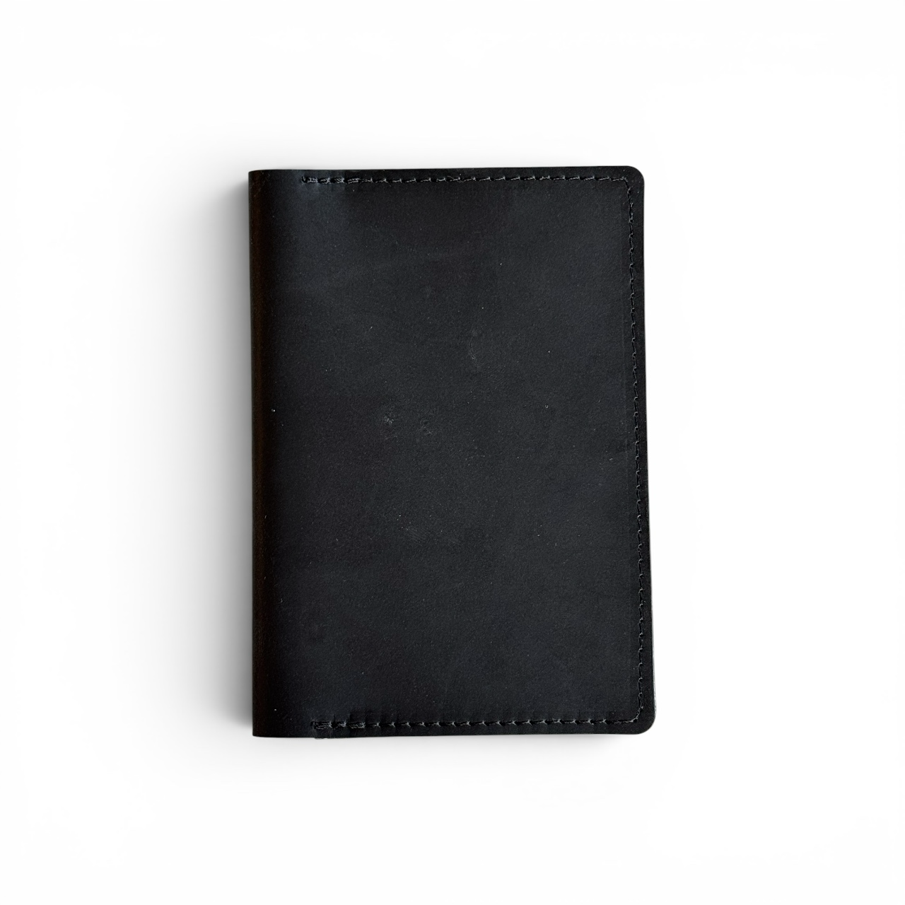 Passport Wallet - Badalassi Carlo (Italian Buttero)