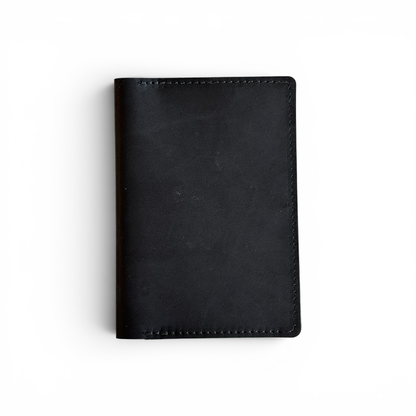 Passport Wallet - Badalassi Carlo (Italian Buttero)