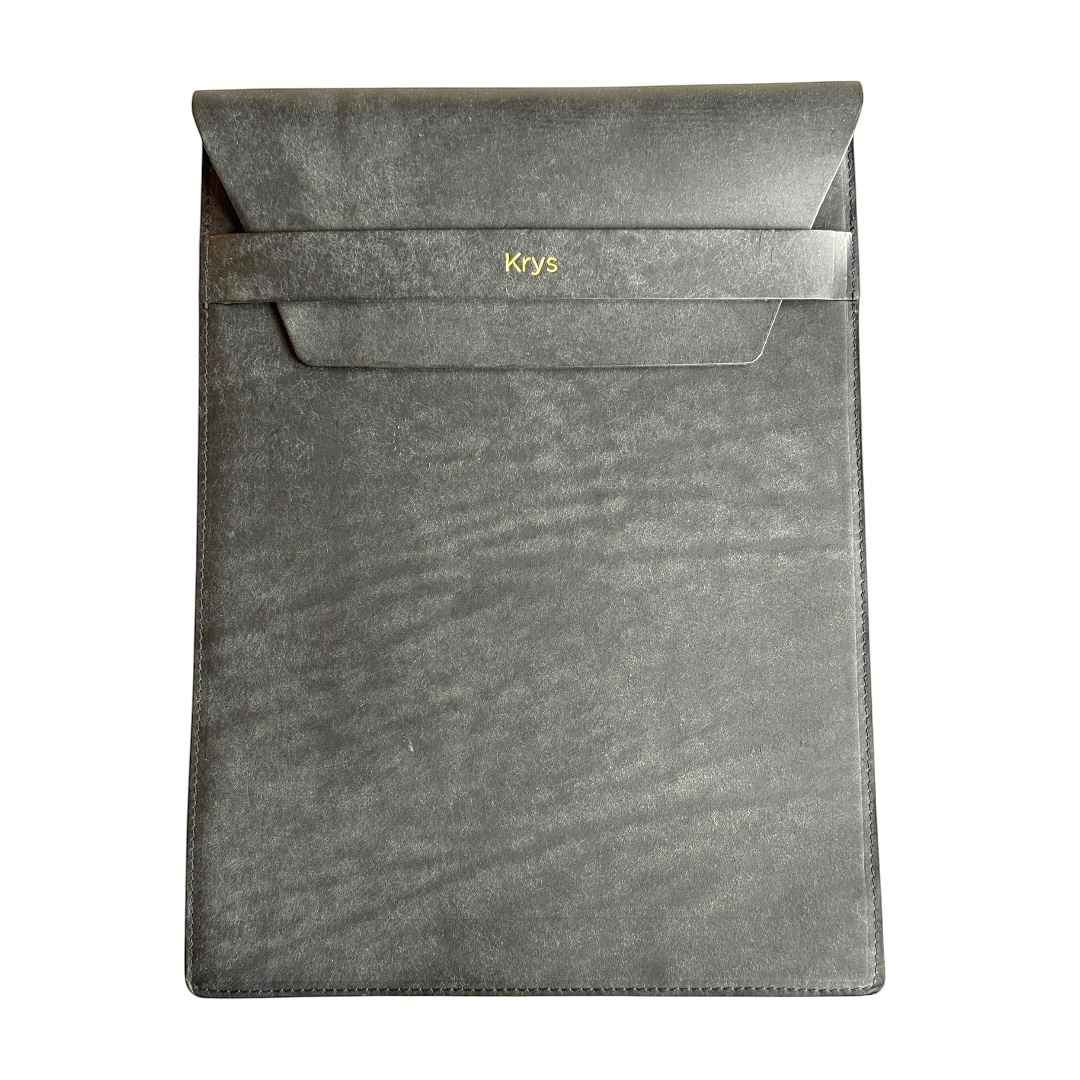 Laptop or Tablet Sleeve - Badalassi Carlo (Italian Pueblo)