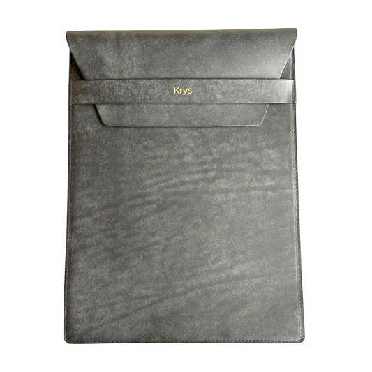 Laptop or Tablet Sleeve - Badalassi Carlo (Italian Pueblo)