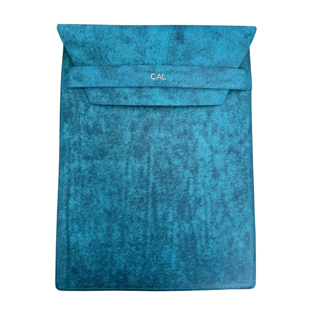 Laptop or Tablet Sleeve - Badalassi Carlo (Italian Pueblo)