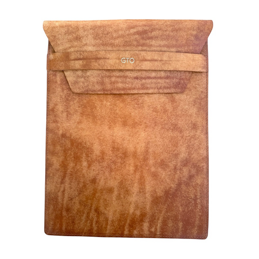Laptop or Tablet Sleeve - Badalassi Carlo (Italian Pueblo)