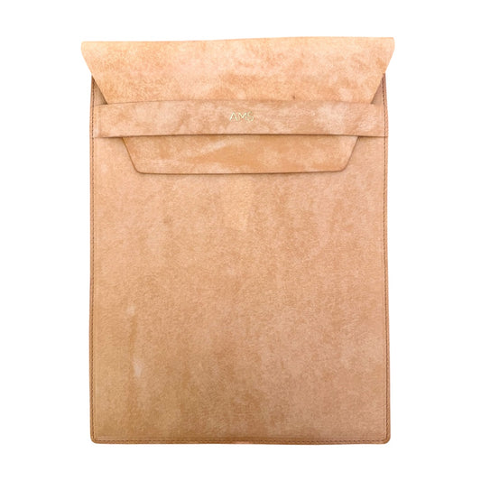 Laptop or Tablet Sleeve - Badalassi Carlo (Italian Pueblo)