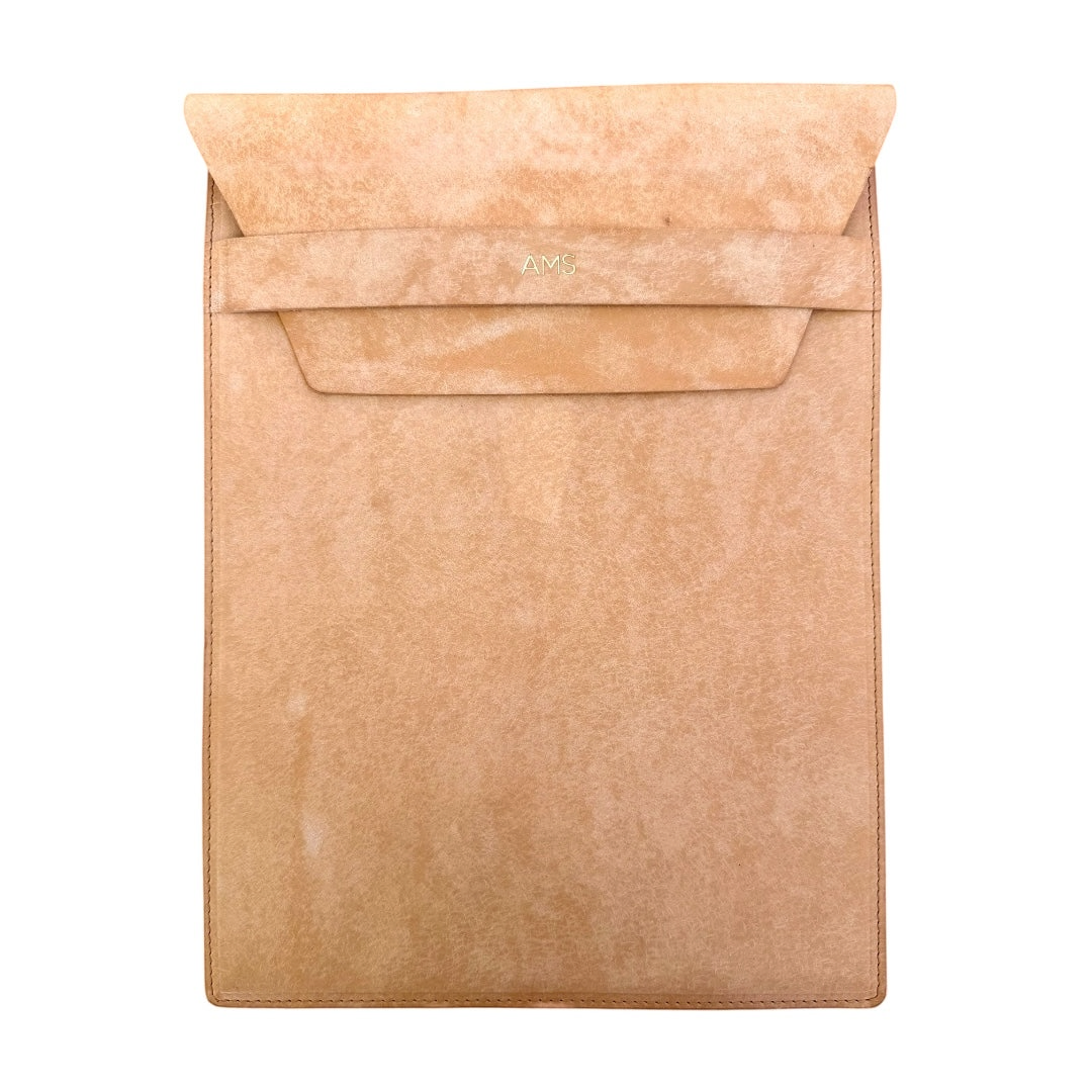 Laptop or Tablet Sleeve - Badalassi Carlo (Italian Pueblo)